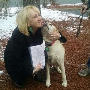 Meet your Posher, Dorothy